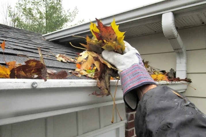 Gutter